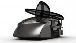 Peugeot Metromorph Concept 2009 года